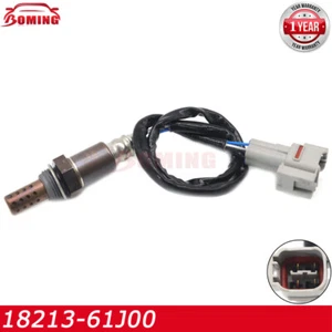 New Front Lambda Oxygen Sensor 18213-61J00 For Suzuki APV 1.3L 1.5L 1.6L 2000-14 - Picture 1 of 15