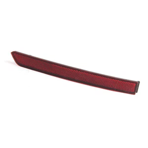 Left Side Rear Inside Bumper Reflector Fit For VW Tiguan  - Picture 1 of 7