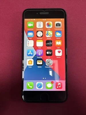 Apple iPhone 8 - 256GB - Grigio Siderale - Immagine 1 di 4