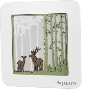 Square Still Image Light LED - Bild 1 von 1