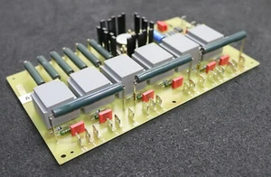 AEG Platine AE 03 für USV-Systeme TRANSOKRAFT / THYROSTAT ID: 8106460 AE 03 - Picture 1 of 8