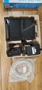 Netgear N300 v3 WiFi Router Work and Play WNR2000 - Picture 1 of 2