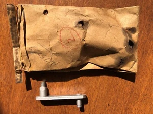 NOS 1953 Dodge wiper crank lever Mfg. 1473237 - Bild 1 von 2