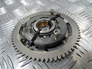Motor Yamaha MT03 / YZF R3 arranque unidireccional sprag embrague engranaje 2015 a 2024 - Imagen 1 de 7
