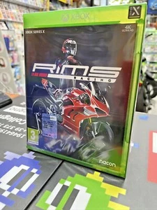 RiMS Racing Ita Series X NUOVO SIGILLATO - Imagen 1 de 2