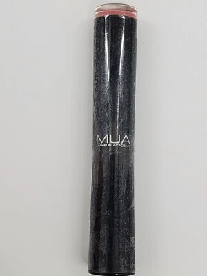 MUA Makeup Academy Extreme Shimmer Lipstick 294 Mauve New - Image 1 of 3
