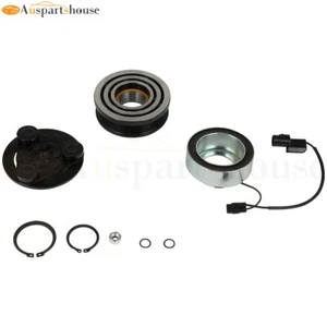 A/C Compressor Clutch Kit For 2001-2004 2005 Chrysler Sebring 2.4L MR500324 - Picture 1 of 5