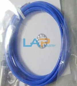 1PCS New For CARLO GAVAZZI Proximity Switch IA12ESN04UC - Picture 1 of 1