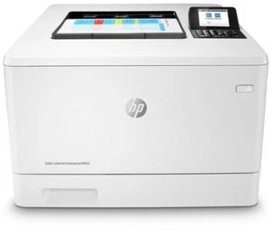 HP Color LaserJet Enterprise M455dn A colori 1200 x 1200 DPI A4 - Foto 1 di 1