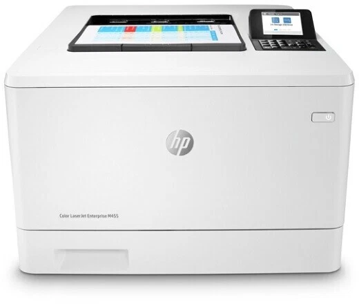 HP Color LaserJet Enterprise M455dn A colori 1200 x 1200 DPI A4 - Immagine 1 di 1