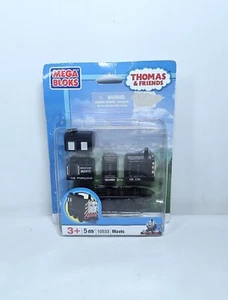 Mega Bloks Thomas The Train & Friends Mavis - 5 Pc Set #10533 - Picture 1 of 2