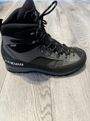 Kuiu Scarpa R-Evolution K 8 HD Hunting Boot - Men's 9 1/2 - Image 1 of 4