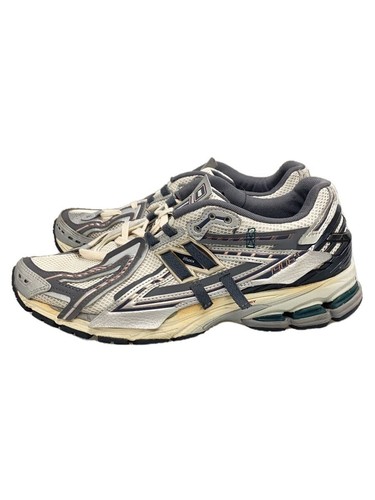 US10.5 New Balance M1906 Argento Slv 