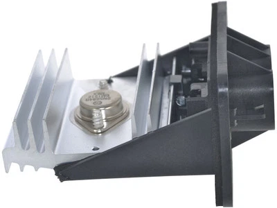 Resistor de motor soprador Cadillac Fleetwood API 52914RGKV 1994 1995 para 1993-1996 - Imagem 1 de 2