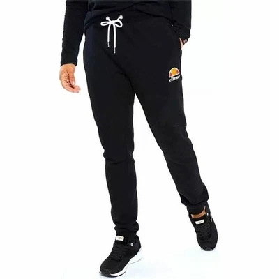 Pantalón para Adultos Ellesse SHG01763 Negro Hombre - Imagen 1 de 4