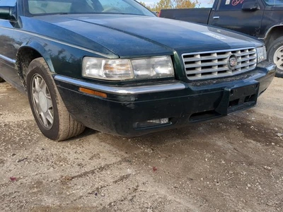 1995-2002 Cadillac Eldorado Front Bumper - Oem H22O2 Foto 1 de 4