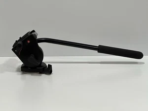 Testa Video Manfrotto 700RC2 - Imagen 1 de 8