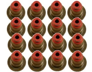 NEW BMW 745i 745Li 545i 645Ci 550i 750Li Alpina X6 Valve Stem Seal Kit - Picture 1 of 1