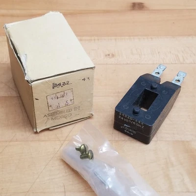 Arrow Hart 34320-543 Coil, 24V, 50/60Hz - NEW - Image 1 of 4