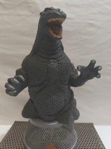 Godzilla Classic Vinyl Büste Bank - Diamond Select Toys 2014 - Bild 1 von 7
