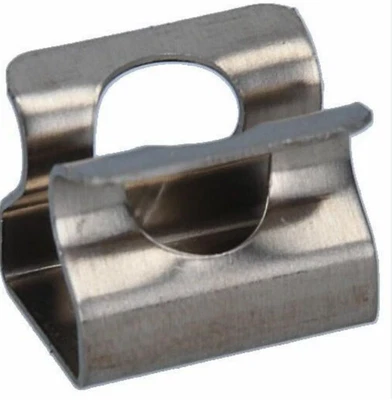 GRAFFA TERMOSTATO C00876497 (242440102) PER FRGORIFERI BEKO DI VARI MODELLI - Immagine 1 di 4