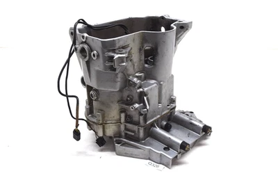 BMW R 850 1100 Rt Rs GS 1992-2001 Carcasa de Transmisión Plata Caja Cambios - Imagen 1 de 4