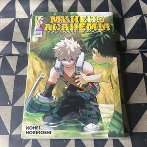 My Hero Academia, Vol. 29 Manga Anime Book - Picture 1 of 11