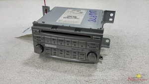 Toyota Avalon 2008 radio AM-FM-CD6,11824,861200707 - Imagen 1 de 12