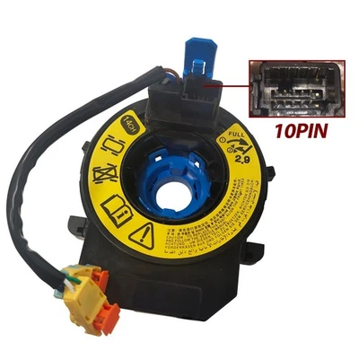 Resorte de reloj para Hyundai Elantra 2011-2016 Sonata 2011-2015 Foto 1 de 4