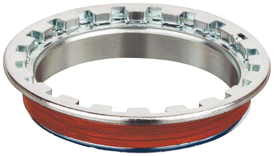 FSA (Full Speed Ahead) eBike Lockring for FAZUA - Image 1 of 1