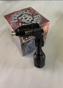 Spektra Edge X with Click Grip - Picture 1 of 1