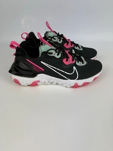 Nike React Vision scarpe da ginnastica donna taglia 7,5 - Foto 1 di 7