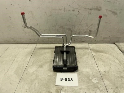 Chrysler Crossfire Limited 2006 núcleo de calefacción OEM+ Foto 1 de 4