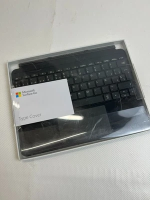 Microsoft Surface Go Type Cover Tablet-Tastatur spanisches Layout - Bild 1 von 4