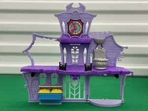 Juego Monster High Minis High School incompleto *LEER* - Imagen 1 de 7