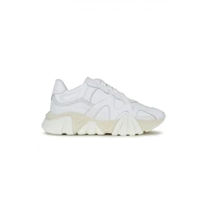Versace Squalo Sneaker Größe 41 US 8 / Damen 9 — Nagelneu mit Anprobekleidung - Bild 1 von 17