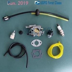 CARBURETOR For DUKE'S ECHO CS-352 CS352 CS-352ES WALBRO WT-992 CLONE A021003330 - Picture 1 of 3