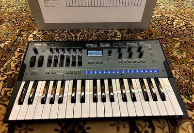 Korg Opsix MK 2 – FM Synth - Mit Restgarantie – wie neu - Bild 1 von 4