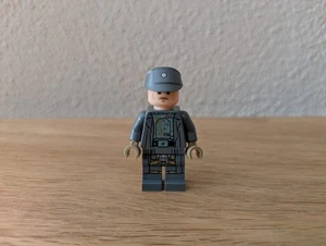 LEGO Star Wars 75211: Tobias Beckett - Imperial Mudtrooper Disguise - sw0919 - Bild 1 von 5