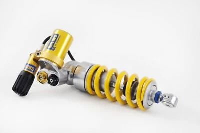 AMORTIGUADOR TRASERO OHLINS PARA SUZUKI GSX 1300 R HAYABUSA 08-11 T36PR1C1L EC SU 026 Foto 1 de 4