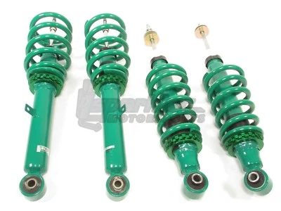 TEIN Street Advance Z Coilover Kit for Lexus 06-14 IS250 IS350 ISF / GS350 GS430 - Image 1 of 4
