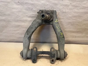 Triumph TR6 LH Front Upper Control Arm Assembly OEM IL06707 - Picture 1 of 9