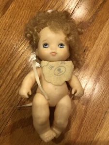 Hasbro Love A Bye Baby 1987 - Imagen 1 de 3