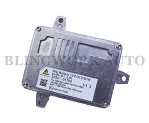 DHB-D1-LIN 3Z921-01700 Xenon D1S ballast for 2011-2015 Hyundai i30 i40 - Picture 1 of 6