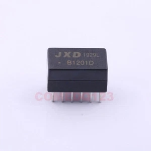 5PCSx B1201D DIP-12 CND-tek Network port transformer - Picture 1 of 1