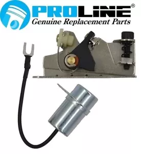 Condensador de puntos Proline® para kit de encendido Onan 160-1183 y 312-0246 - Imagen 1 de 2