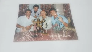 Horrorbiz Magazin #2 Ray Harryhausen signed Autogramm - Bild 1 von 4
