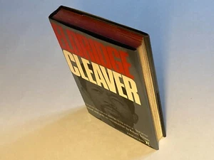 Post-Prison Writings and Speeches by Eldridge Cleaver; 1st Printing, VG / VG+ - Picture 1 of 9