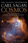 Carl Sagan Cosmos (Paperback)
