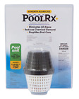 Pool Rx Plus Black Algaecide Unit Treats 20 - 30,000 Gallon Swimming Pool